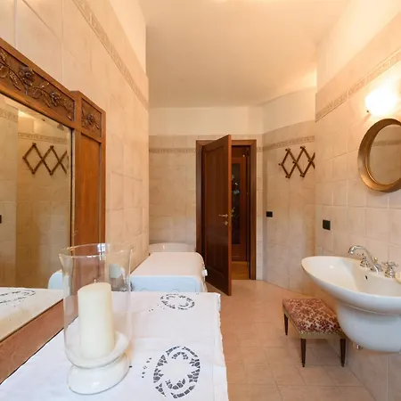 Διαμέρισμα Le Rose Di Rosanna By Interhome *