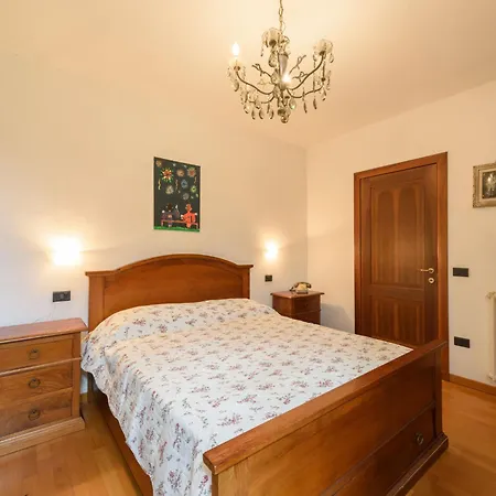 Διαμέρισμα Le Rose Di Rosanna By Interhome *