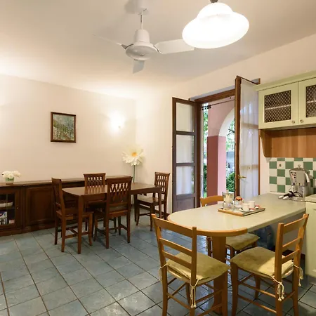 Apartament Le Rose Di Rosanna By Interhome Baveno